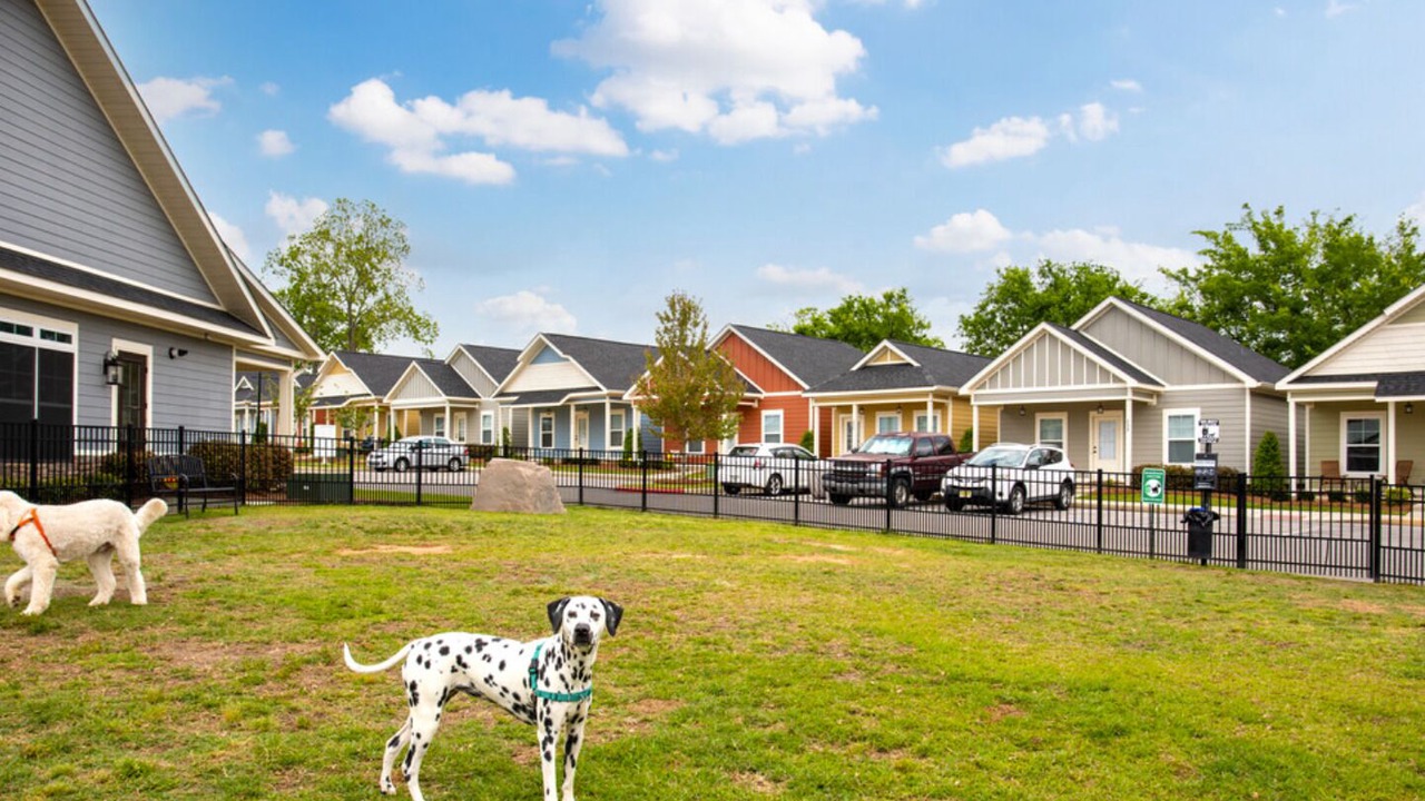 Photo of Outdoor in Midland City