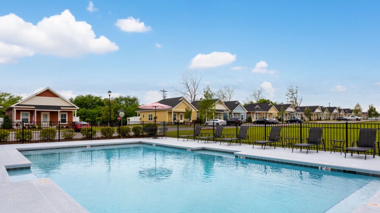 Photo of Outdoor in Midland City