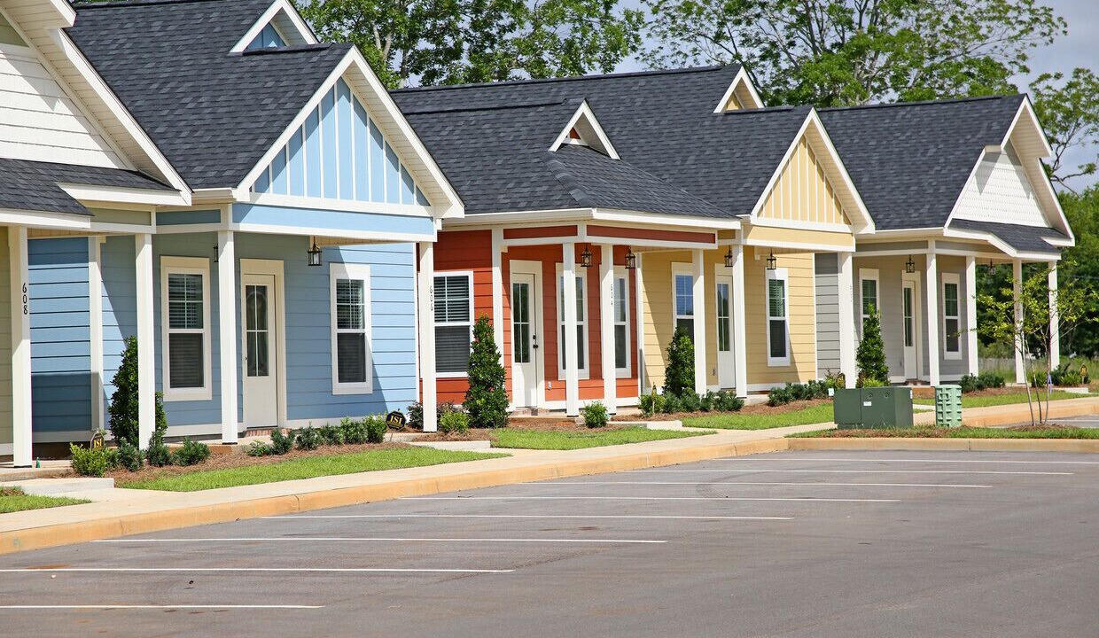 Photo of Outdoor in Midland City