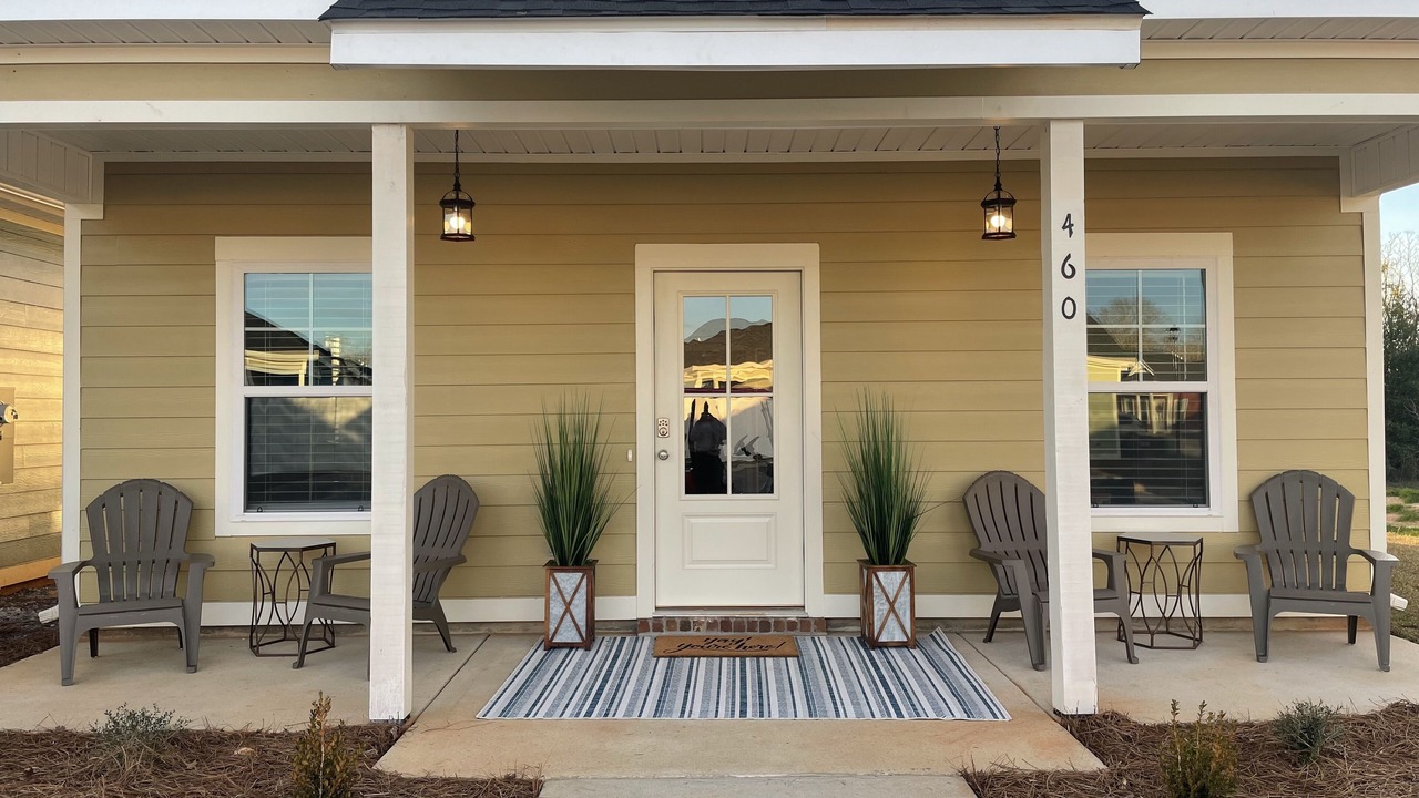 Photo of Outdoor in Midland City