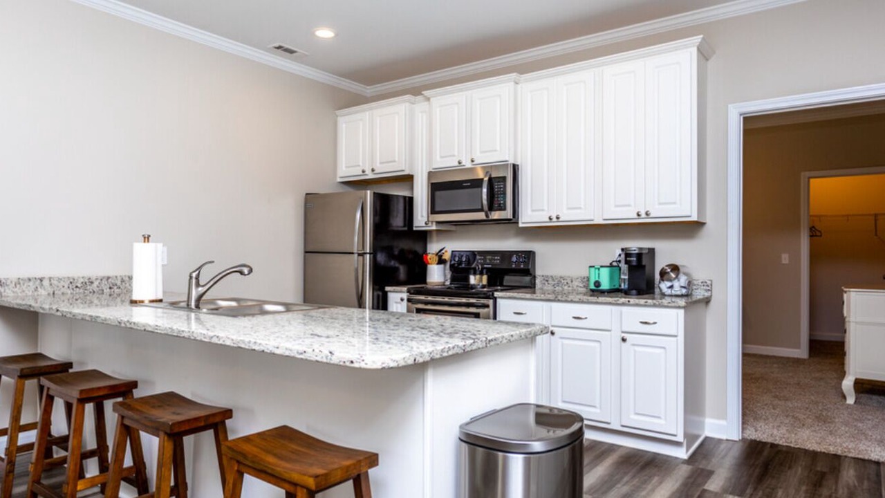 Photo of Kitchen in Midland City