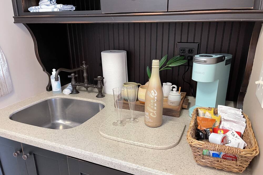 Photo of Kitchen in Greensboro