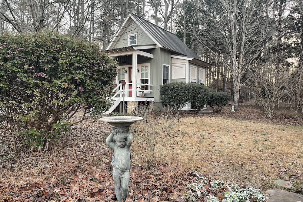 Photo of Outdoor in Greensboro