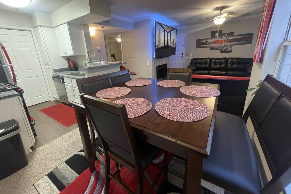 Photo of Kitchen in Buford Highway