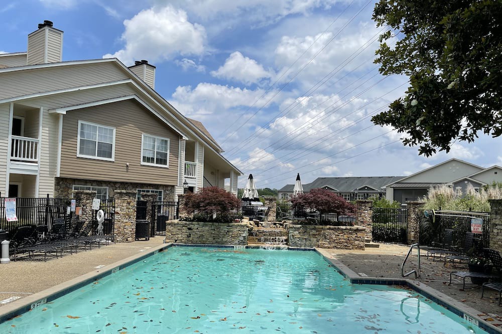 Photo of Outdoor in Buford Highway