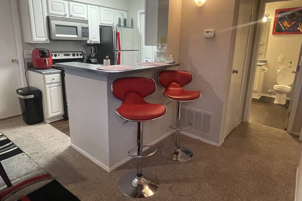Photo of Kitchen in Buford Highway