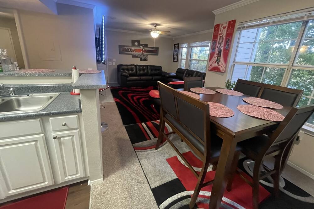 Photo of Kitchen in Buford Highway