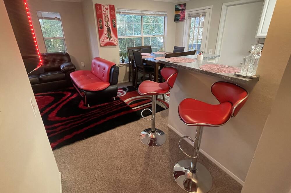Photo of Bedroom in Buford Highway