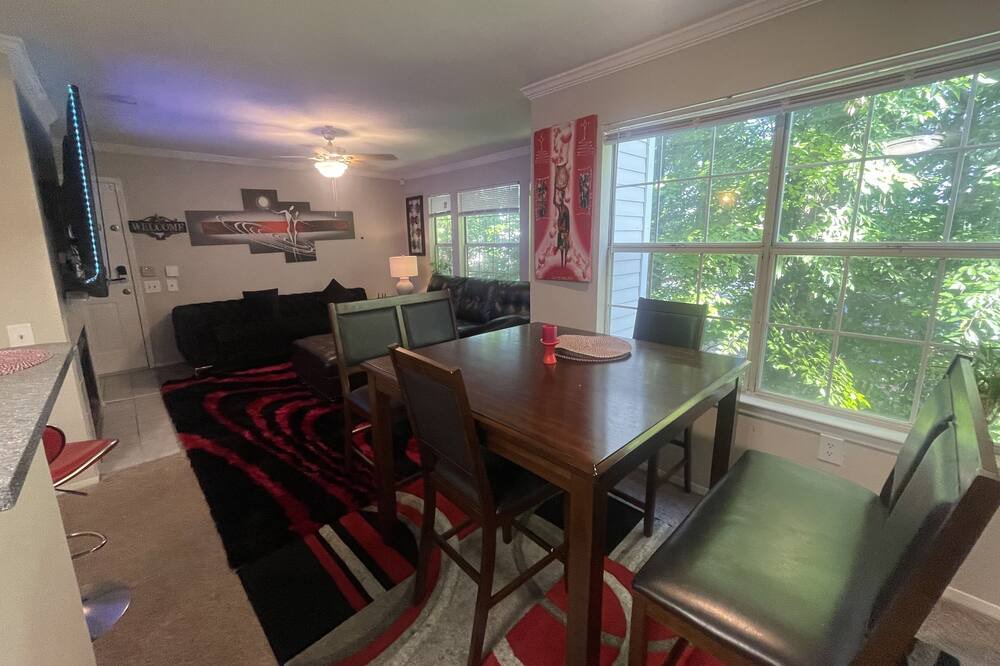 Photo of Kitchen in Buford Highway