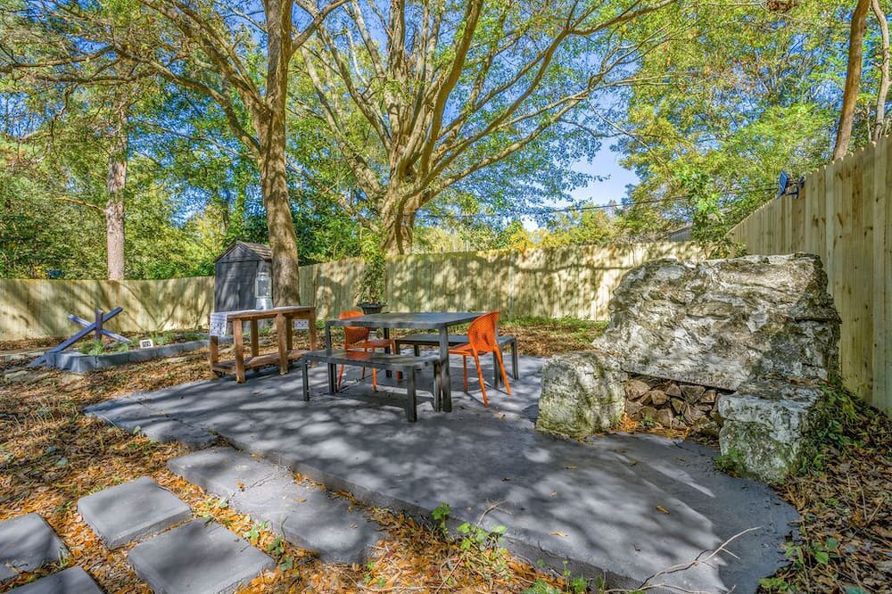 Photo of Outdoor in Atlanta