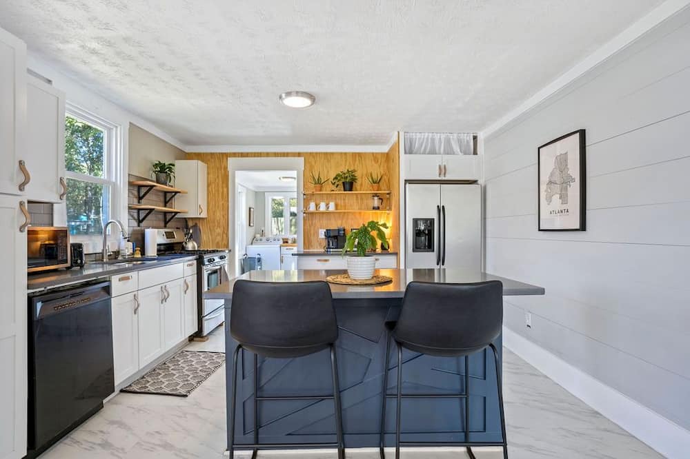 Photo of Bedroom in Atlanta