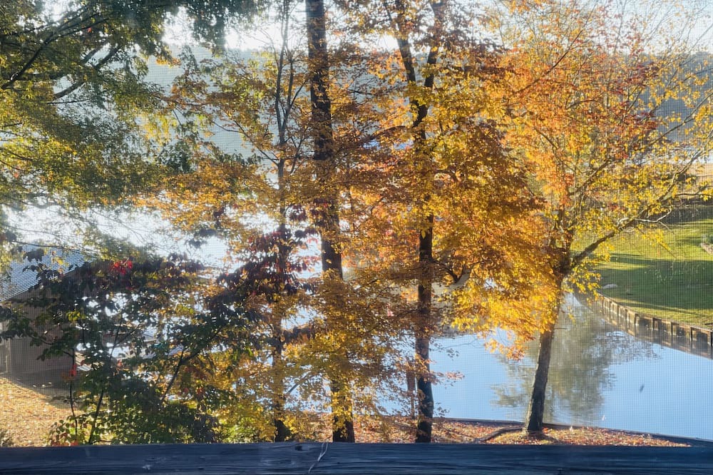 Photo of Patio Balcony in Eatonton