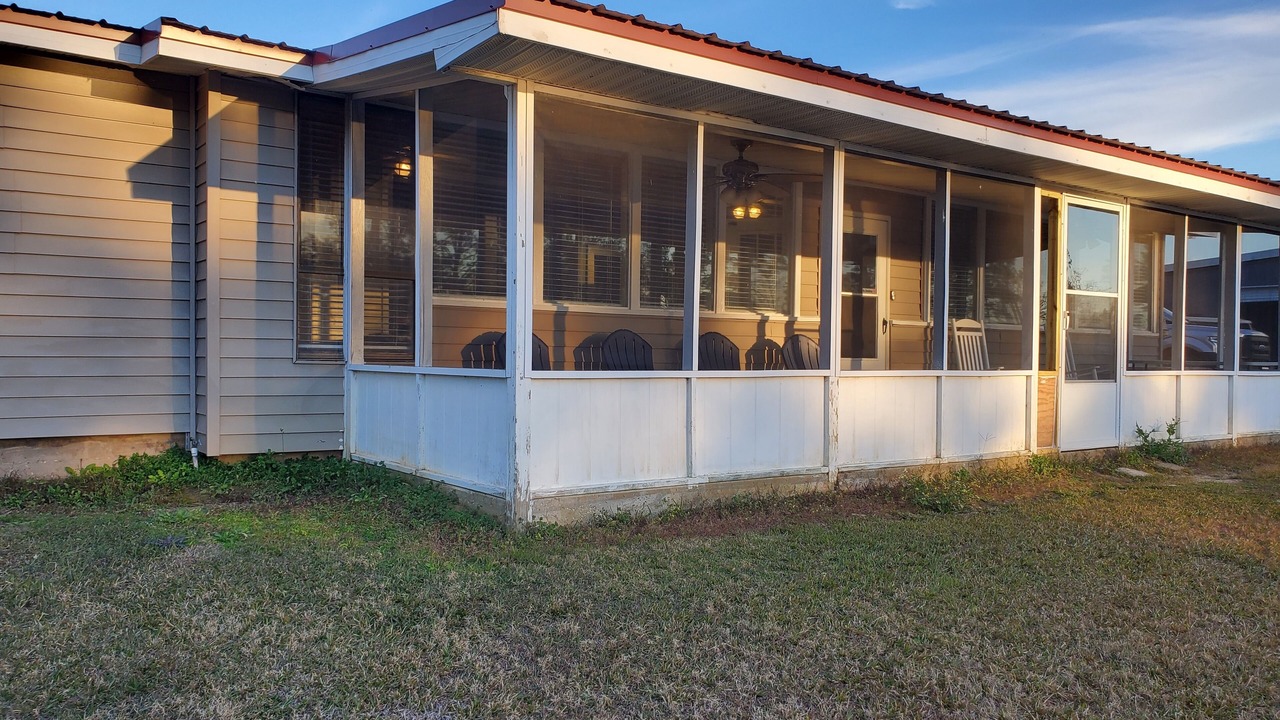 Photo of Outdoor in Donalsonville