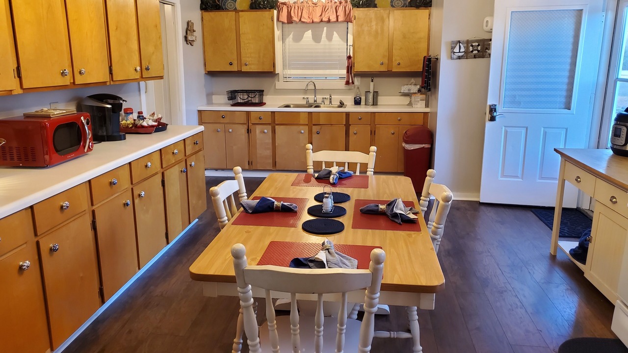 Photo of Kitchen in Donalsonville