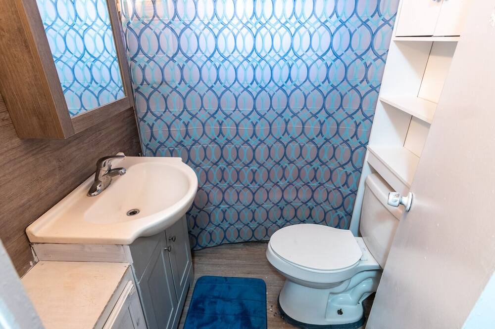 Photo of Bathroom in Jacksonville