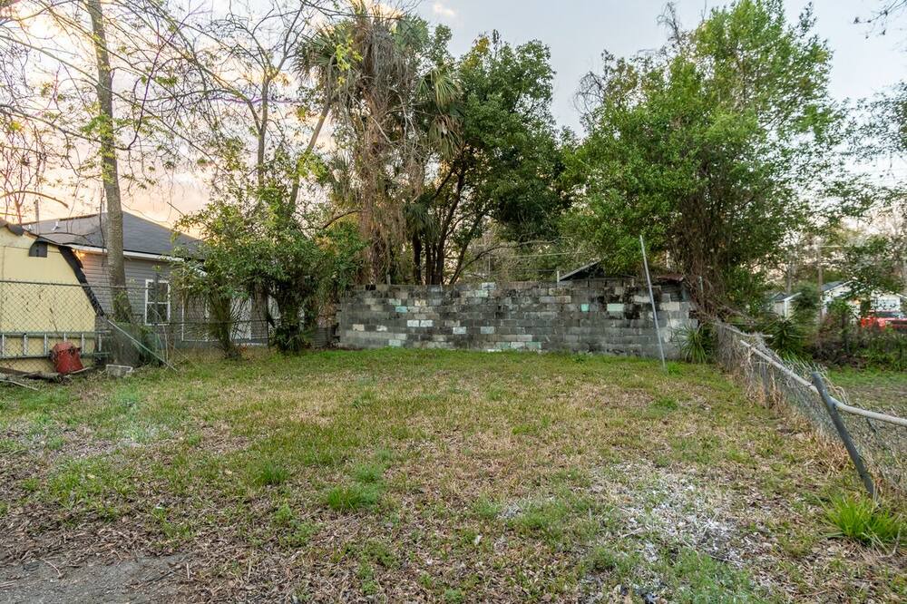 Photo of Outdoor in Jacksonville