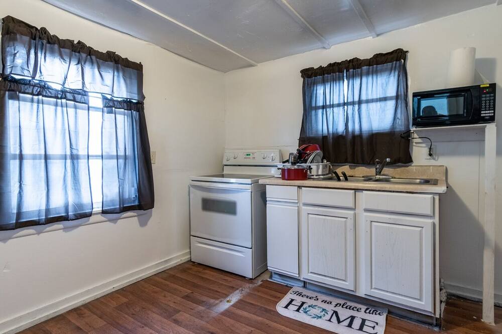 Photo of Kitchen in Jacksonville