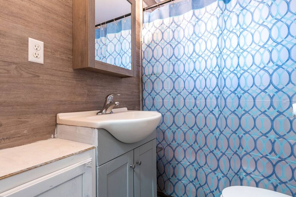 Photo of Bathroom in Jacksonville