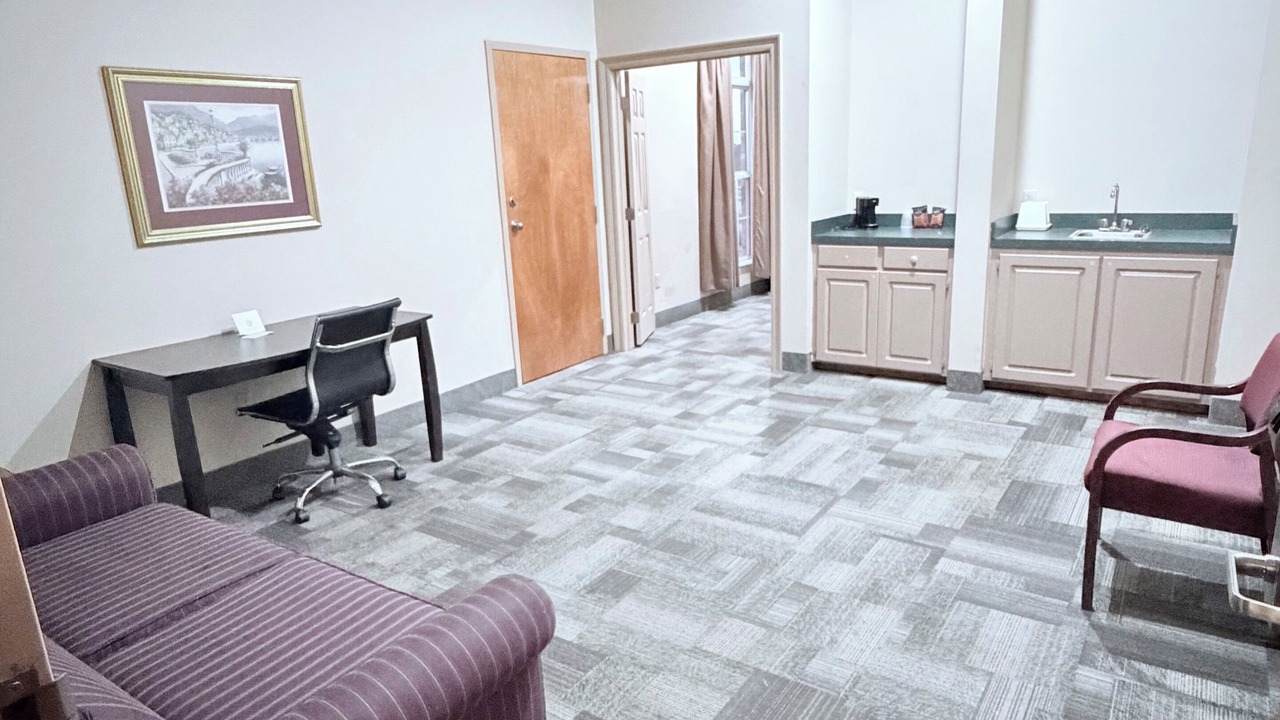 Photo of Bedroom in Collins