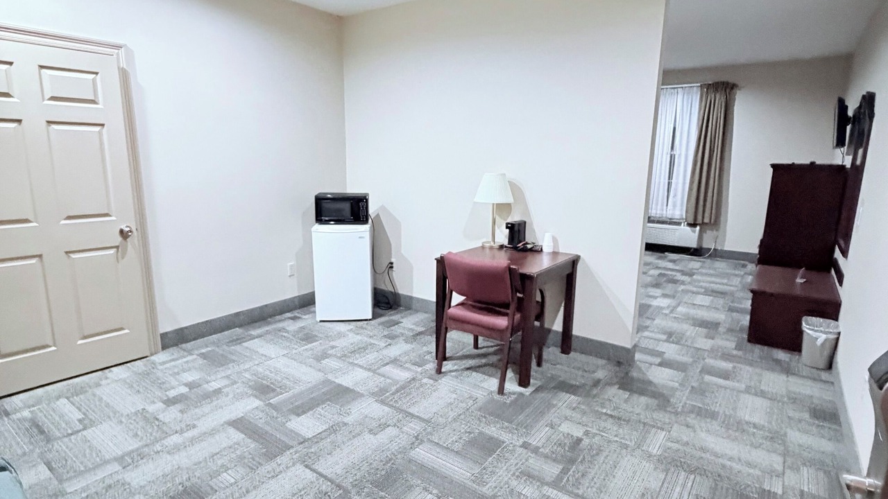 Photo of Bedroom in Collins