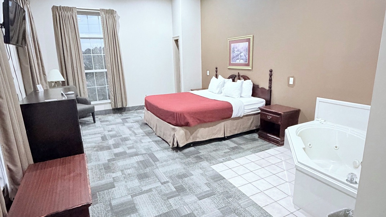 Photo of Bedroom in Collins