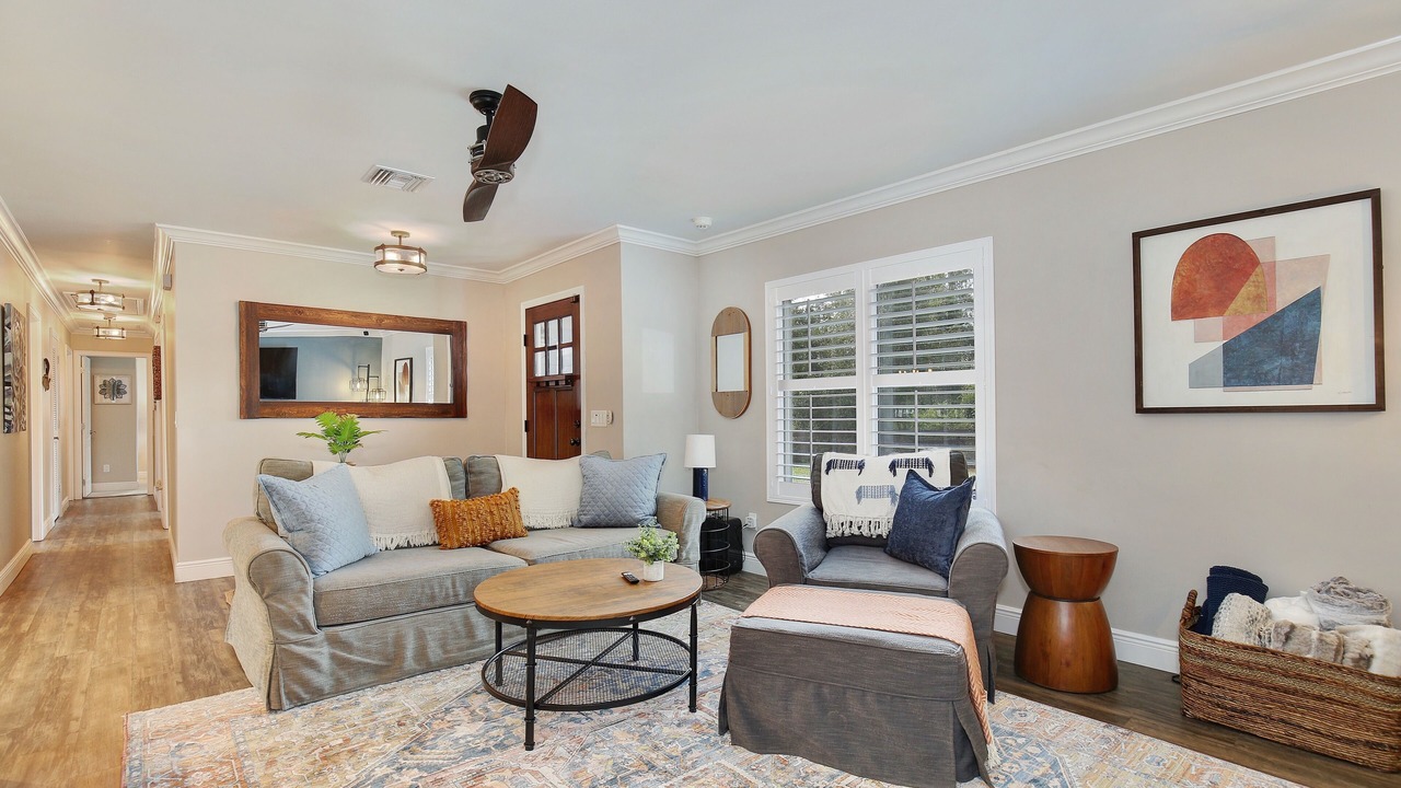 Photo of Livingroom in Chuluota