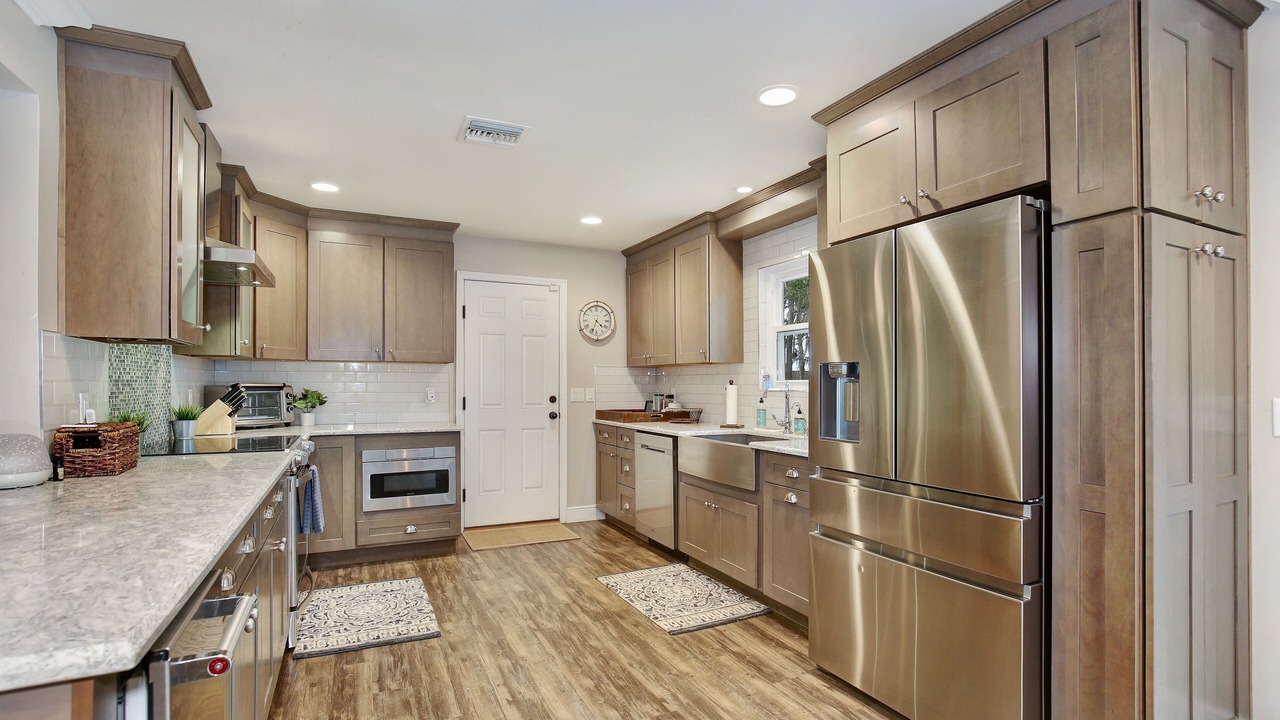 Photo of Kitchen in Chuluota