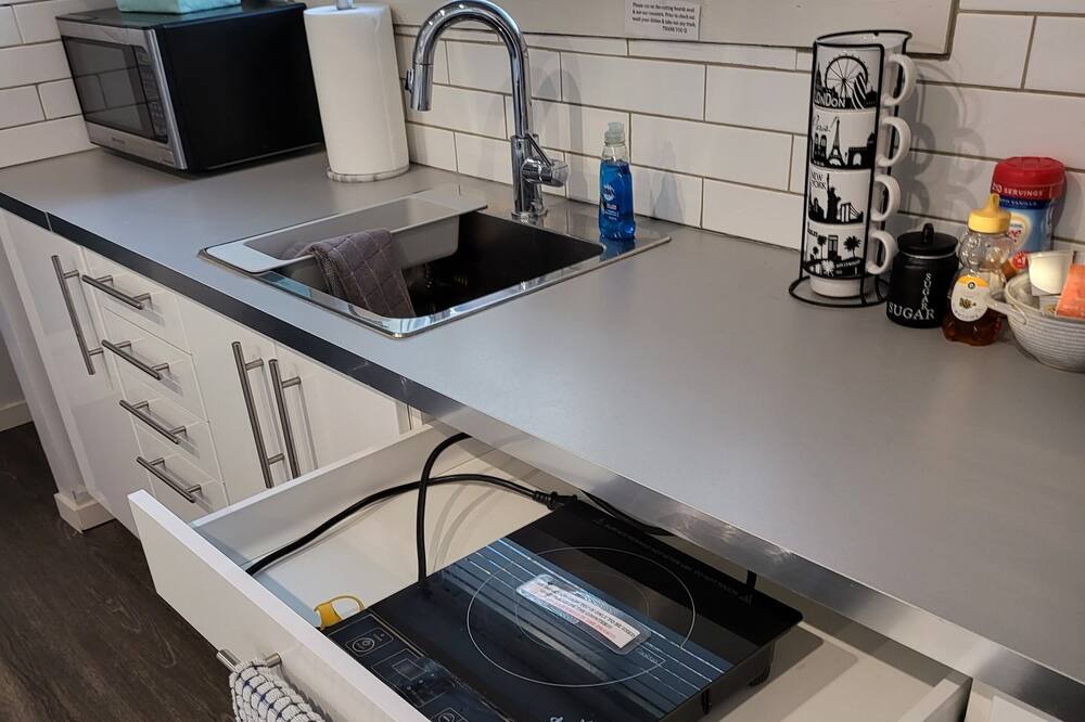 Photo of Kitchen in Church Street