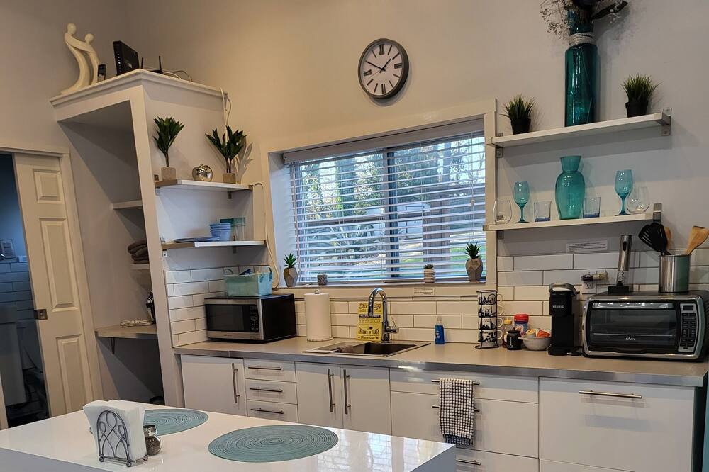 Photo of Kitchen in Church Street