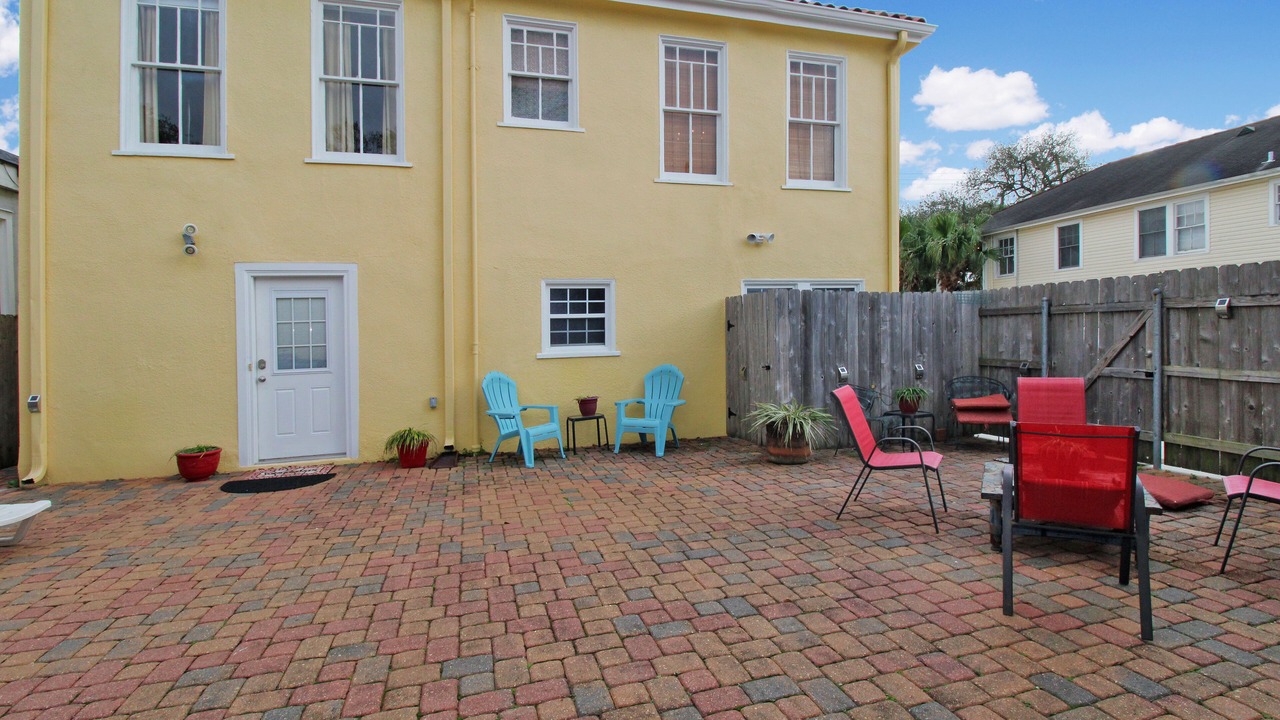Photo of Outdoor in Navarre