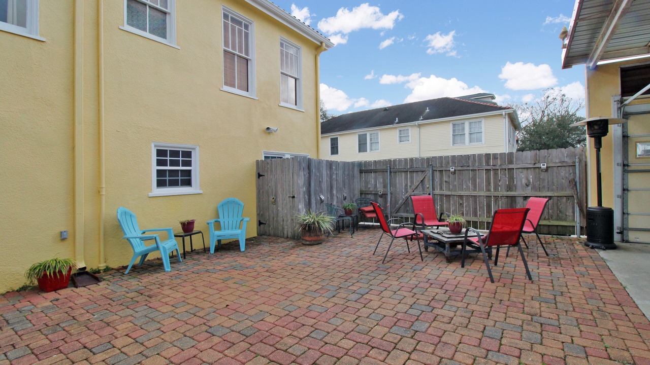 Photo of Outdoor in Navarre