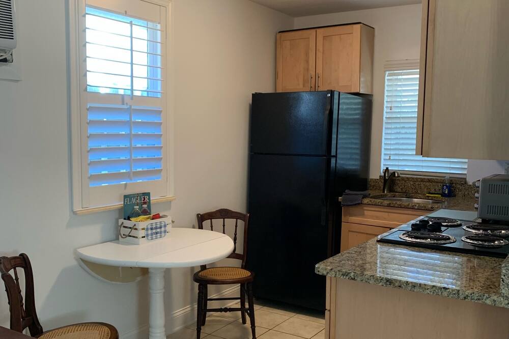Photo of Kitchen in Flagler Beach
