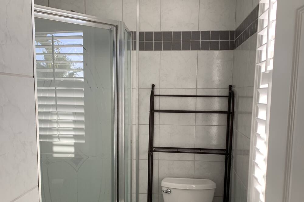 Photo of Bathroom in Flagler Beach