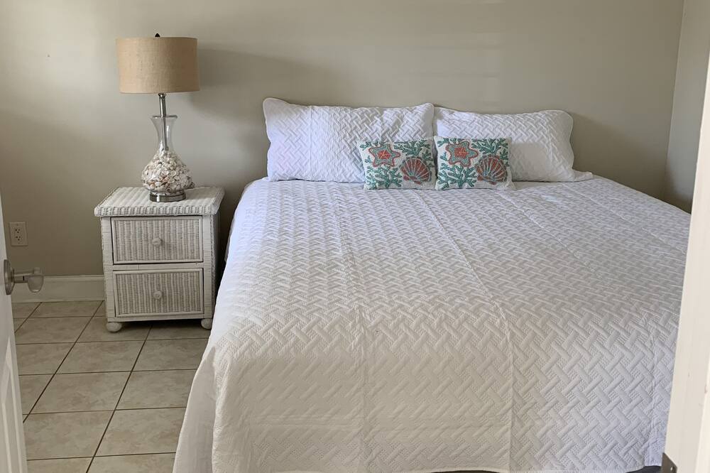 Photo of Bedroom in Flagler Beach