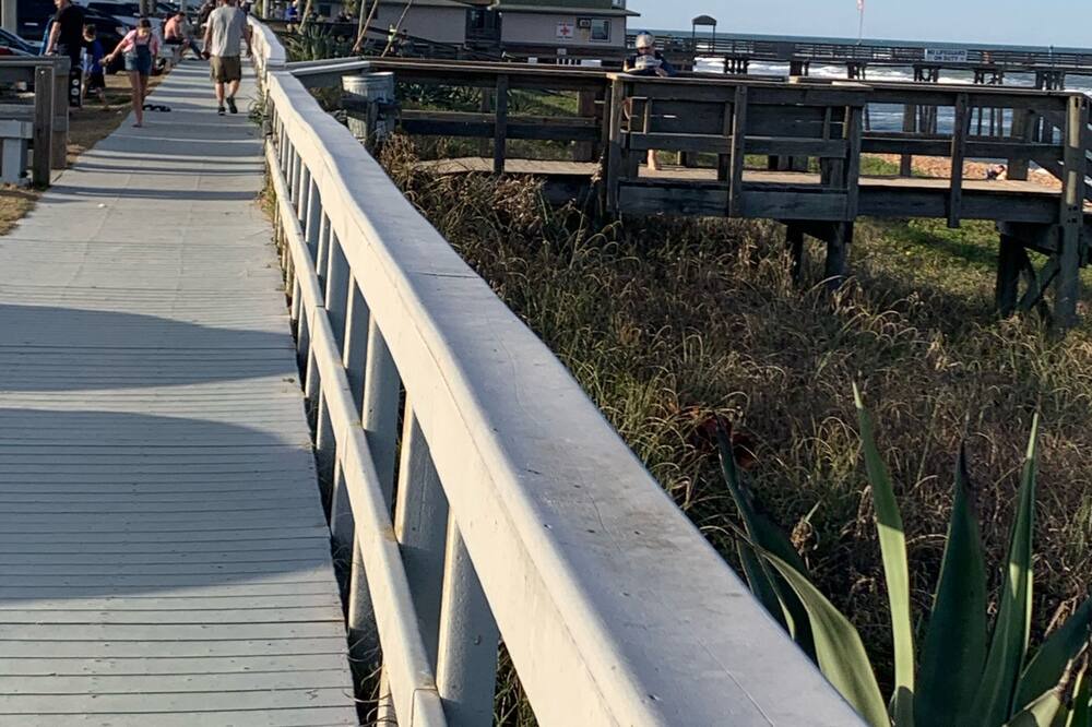 Photo of Outdoor in Flagler Beach