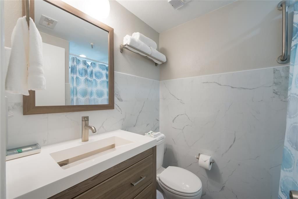 Photo of Bathroom in Southwest Orlando