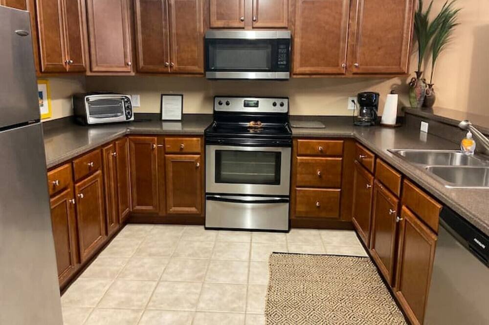 Photo of Kitchen in Alexander City