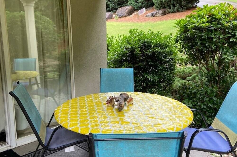 Photo of Patio Balcony in Alexander City