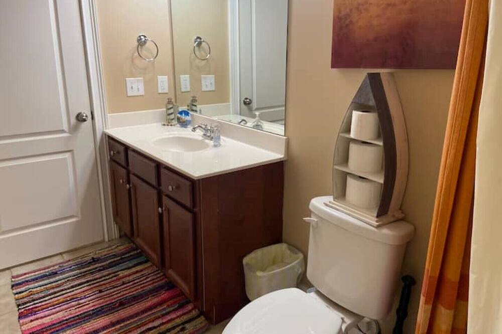 Photo of Bathroom in Alexander City
