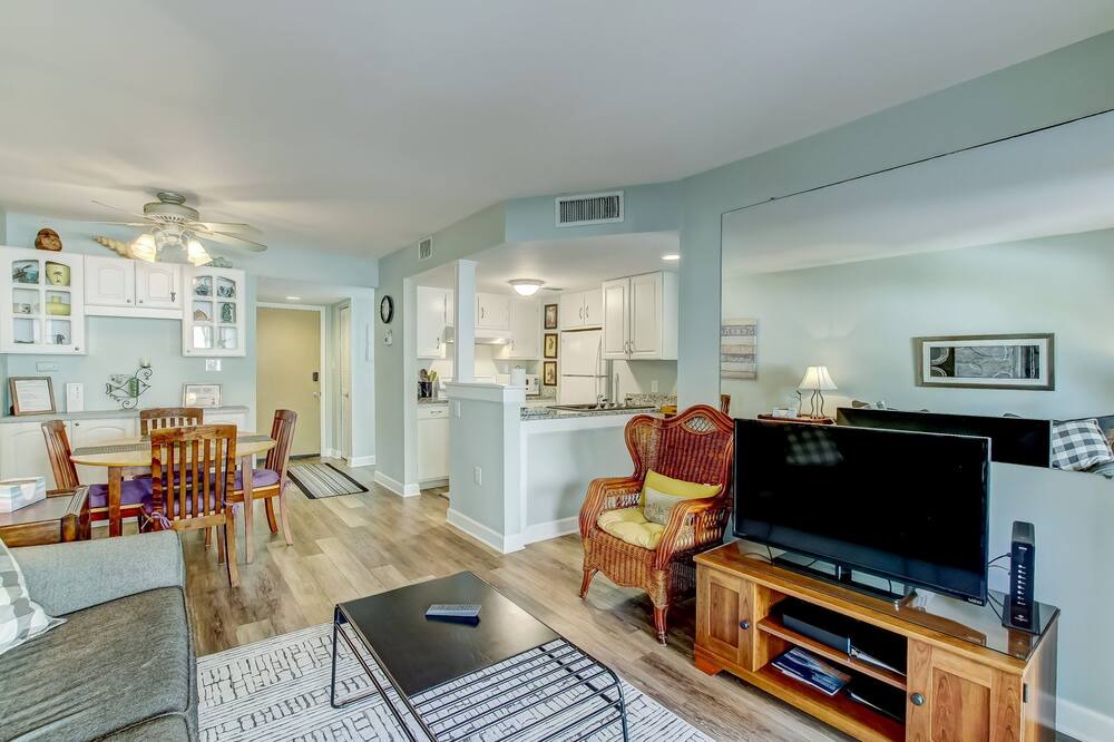 Photo of Bedroom in Fernandina Beach