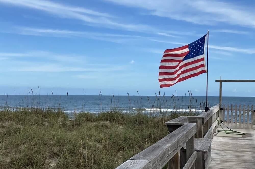 Photo of Others in Fernandina Beach