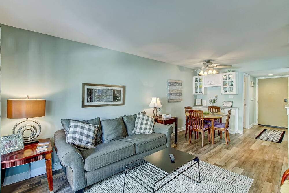 Photo of Bedroom in Fernandina Beach