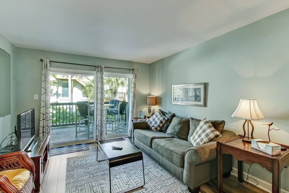 Photo of Bedroom in Fernandina Beach