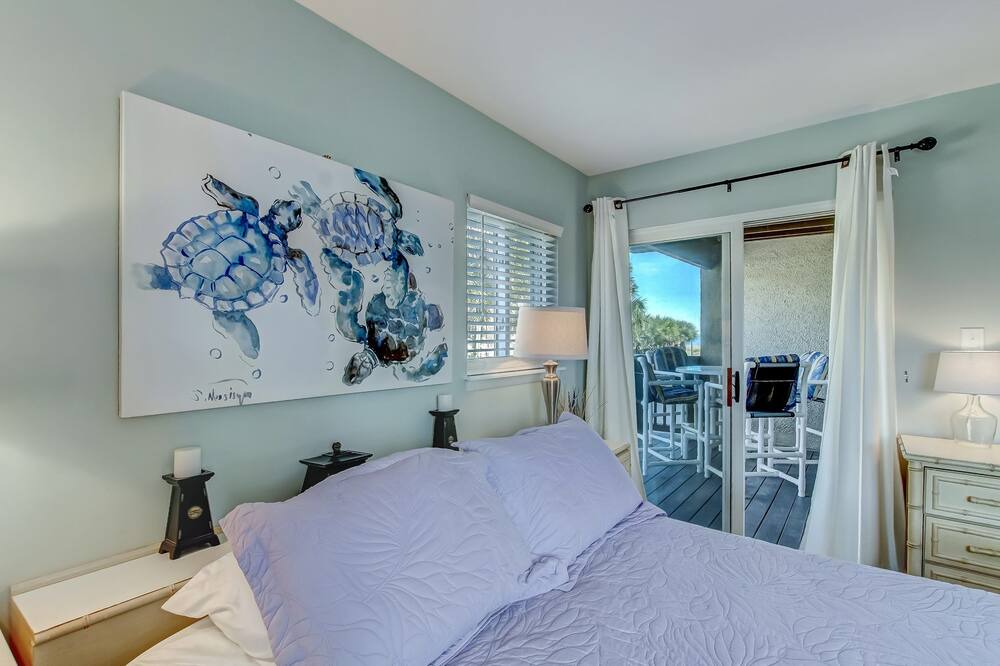 Photo of Patio Balcony in Fernandina Beach