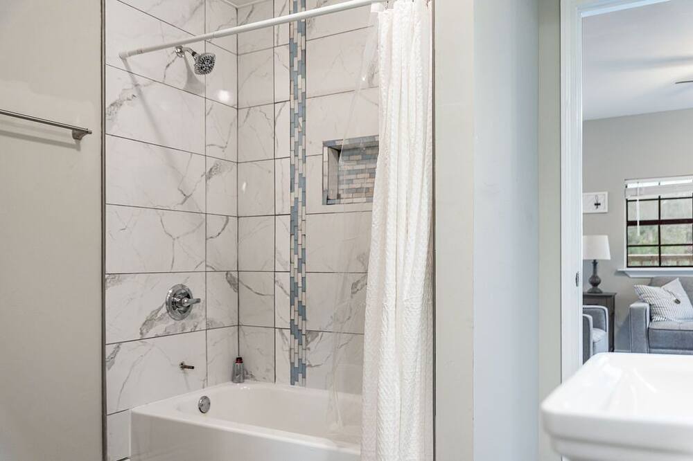 Photo of Bathroom in Theodore