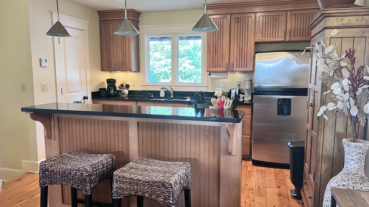 Photo of Kitchen in Loxley