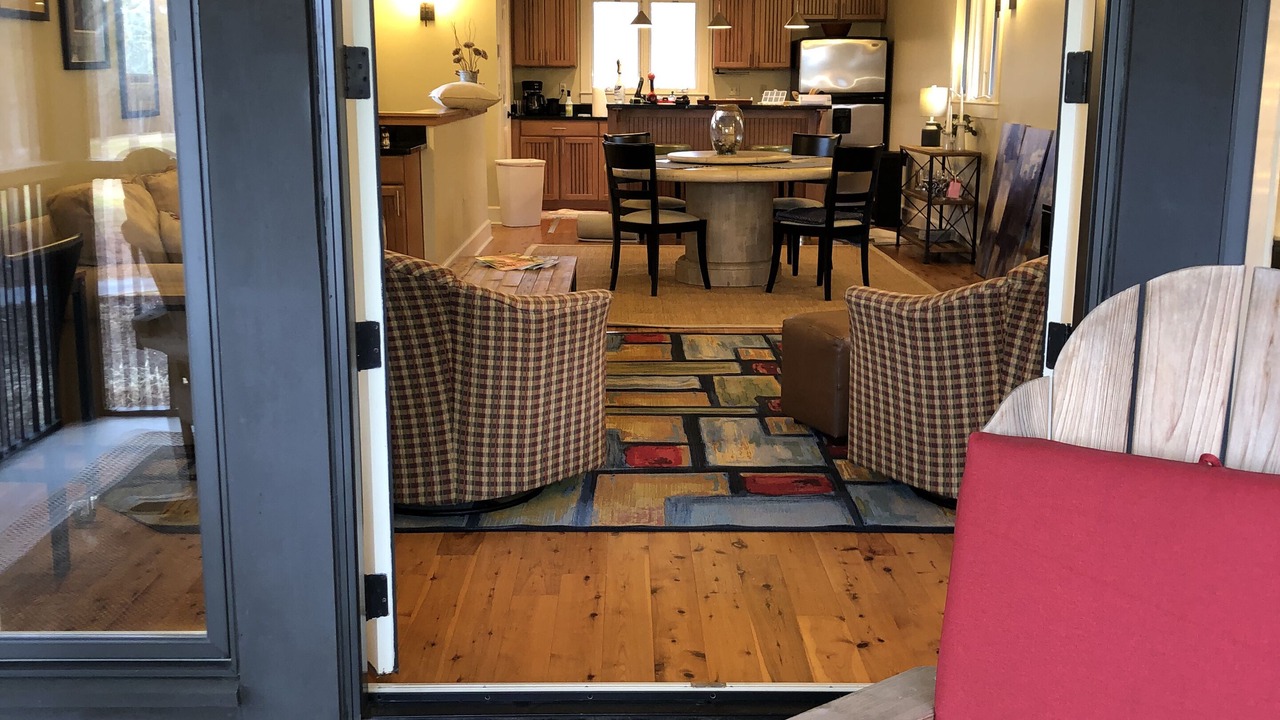Photo of Livingroom in Loxley