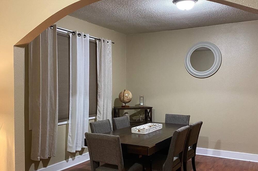 Photo of Kitchen in Gentilly Terrace
