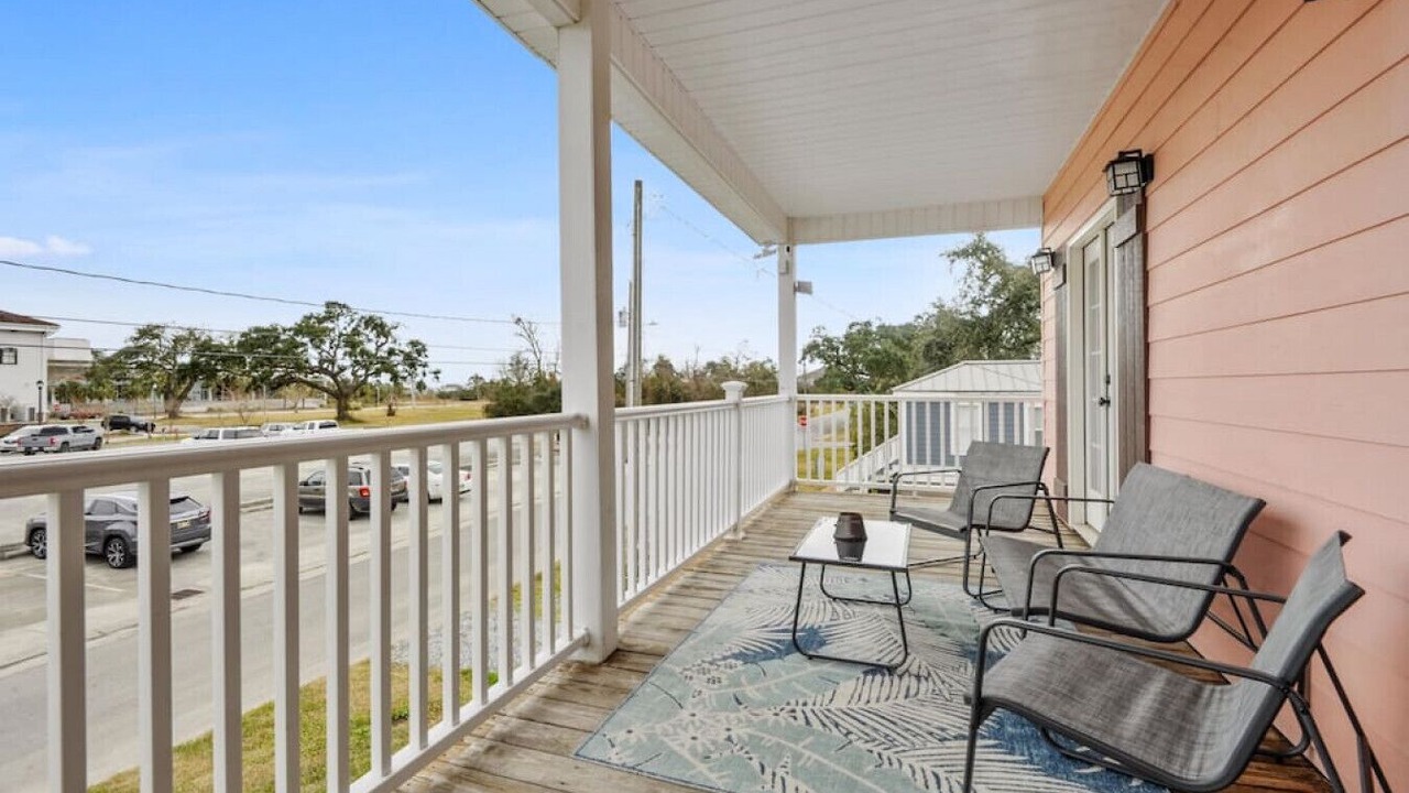 Photo of Outdoor in Waveland