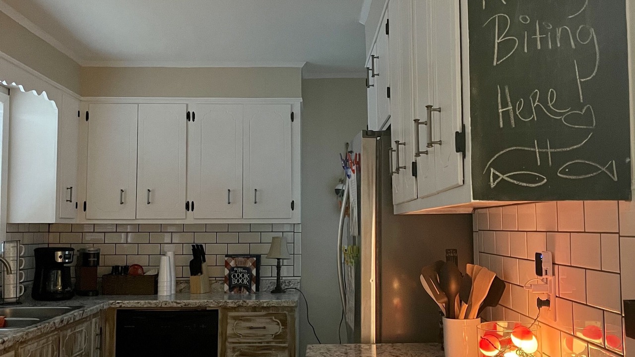 Photo of Kitchen in Sheffield